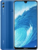 Best available price of Honor 8X Max in Elsalvador
