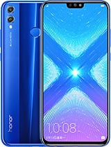 Best available price of Honor 8X in Elsalvador