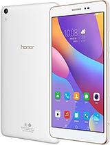 Best available price of Honor Pad 2 in Elsalvador