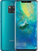 Best available price of Huawei Mate 20 Pro in Elsalvador