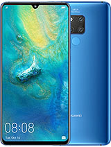 Best available price of Huawei Mate 20 X in Elsalvador