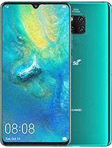 Best available price of Huawei Mate 20 X 5G in Elsalvador