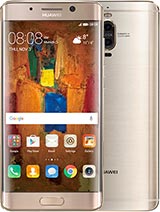 Best available price of Huawei Mate 9 Pro in Elsalvador