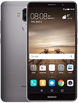 Best available price of Huawei Mate 9 in Elsalvador
