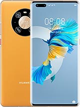 Best available price of Huawei Mate 40 Pro 4G in Elsalvador