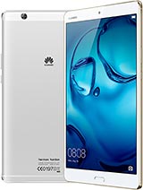 Best available price of Huawei MediaPad M3 8-4 in Elsalvador