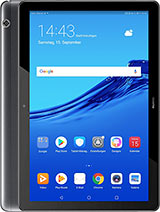 Best available price of Huawei MediaPad T5 in Elsalvador