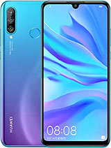 Best available price of Huawei nova 4e in Elsalvador
