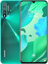 Best available price of Huawei nova 5 in Elsalvador