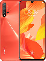 Best available price of Huawei nova 5 Pro in Elsalvador