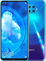 Best available price of Huawei nova 5z in Elsalvador
