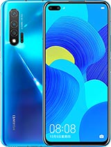 Best available price of Huawei nova 6 5G in Elsalvador