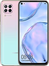 Best available price of Huawei nova 6 SE in Elsalvador