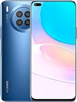 Best available price of Huawei nova 8i in Elsalvador