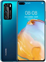 Best available price of Huawei P40 4G in Elsalvador