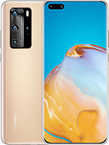 Best available price of Huawei P40 Pro in Elsalvador
