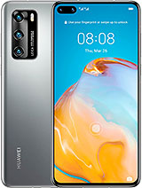 Huawei Mate 40 Pro at Elsalvador.mymobilemarket.net