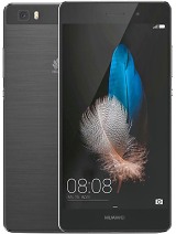 Best available price of Huawei P8lite in Elsalvador