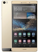 Best available price of Huawei P8max in Elsalvador