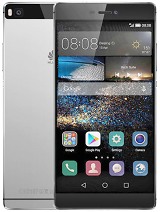 Best available price of Huawei P8 in Elsalvador
