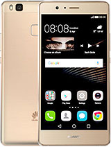 Best available price of Huawei P9 lite in Elsalvador