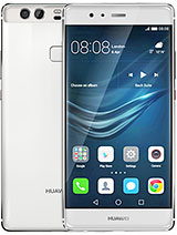 Best available price of Huawei P9 Plus in Elsalvador
