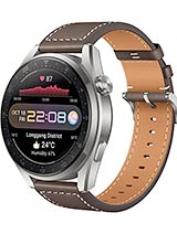 Best available price of Huawei Watch 3 Pro in Elsalvador