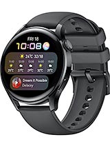 Best available price of Huawei Watch 3 in Elsalvador