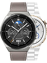 Best available price of Huawei Watch GT 3 Pro in Elsalvador