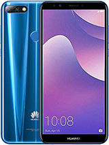 Best available price of Huawei Y7 2018 in Elsalvador