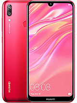 Best available price of Huawei Y7 2019 in Elsalvador