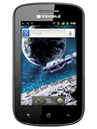 Best available price of Icemobile Apollo Touch 3G in Elsalvador