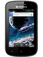 Best available price of Icemobile Apollo Touch in Elsalvador