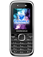 Best available price of Icemobile Blizzard in Elsalvador