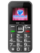 Best available price of Icemobile Cenior in Elsalvador
