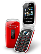 Best available price of Icemobile Charm II in Elsalvador