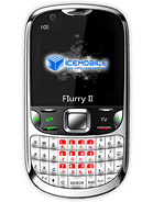 Best available price of Icemobile Flurry II in Elsalvador