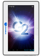 Best available price of Icemobile G2 in Elsalvador