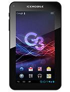 Best available price of Icemobile G3 in Elsalvador