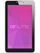 Best available price of Icemobile G8 LTE in Elsalvador