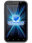 Best available price of Icemobile Prime in Elsalvador