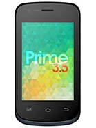 Best available price of Icemobile Prime 3-5 in Elsalvador