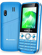 Best available price of Icemobile Rock 2-4 in Elsalvador