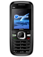 Best available price of Icemobile Rock in Elsalvador