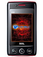 Best available price of Icemobile Sol in Elsalvador