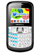 Best available price of Icemobile Tropical in Elsalvador