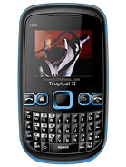 Best available price of Icemobile Tropical II in Elsalvador