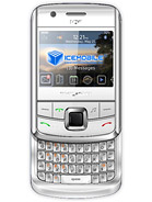 Best available price of Icemobile Twilight in Elsalvador