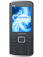 Best available price of Icemobile Twister in Elsalvador