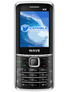 Best available price of Icemobile Wave in Elsalvador